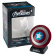 Marvel Museum Collection Mini Réplica El Escudo del Capitán América 15 cm