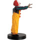 Figura Pennywise 12 cm It: The Horror 1990