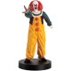 It: The Horror Collection Estatua 1/16 Pennywise 1990 Ver. 12 cm