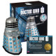 Figura Dalek 23 cm Doctor Who: The Mega