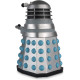 Figura Dalek 23 cm Doctor Who: The Mega