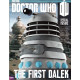 Figura Dalek 23 cm Doctor Who: The Mega