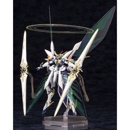 Xenoblade Chronicles 2 Maqueta Siren 30 cm