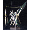 Xenoblade Chronicles 2 Maqueta Siren 30 cm