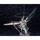 Xenoblade Chronicles 2 Maqueta Siren 30 cm