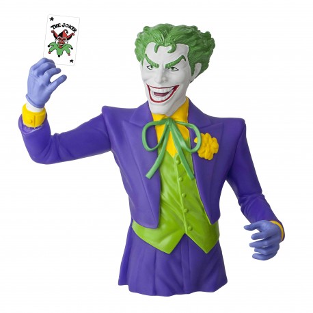 Batman Banca Joker