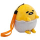 GUDETAMA SENTADO PELUCHE PEQUE