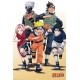 Poster Naruto Exécuter