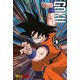 Affiche De Dragonball Z Goku