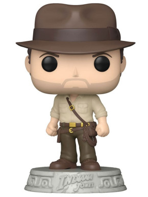 Funko Pop! Indiana Jones