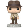 Indiana Jones Figura POP! Movies Vinyl Indiana Jones 9 cm