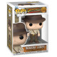 Indiana Jones Figura POP! Movies Vinyl Indiana Jones 9 cm
