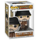 Indiana Jones Figura POP! Movies Vinyl Henry Jones Sr 9 cm