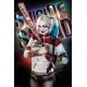 Affiche Harley Quinn Suicide Squad