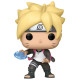 Funko Pop ! Boruto avec Rasengan Boruto : Naruto Next Generations