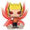 Funko Pop! Naruto modo Barión Boruto: Next Generations