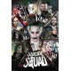 Affiche De La Suicide Squad Cercle