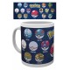 Cup Pokemon Types Pokeball