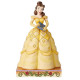 Figura Bella Enesco Jim Shore Disney