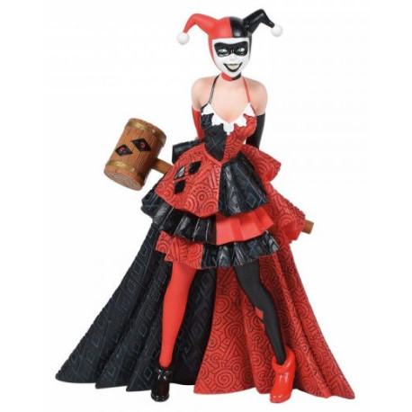 Figura DC Comics Harley Quinn