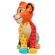 Mini Figura Disney Simba