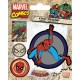 Set Vinyl stickers Spiderman