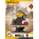 Figura Wall-E D-Stage Disney