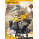 Figura Wall-E D-Stage Disney