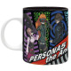 PERSONA 5 - Mug - 320 ml - Phantom Thieves - subli x2