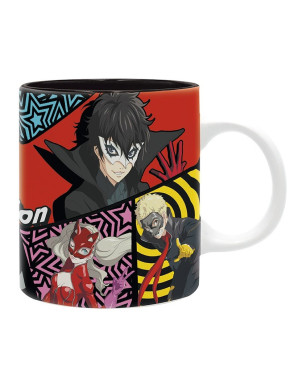 caneca demon slayer, hashira, kimetsu no yaiba - Gato Mestre