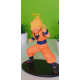 DRAGON BALL Z - SON GOKU SUPER SAIYAN 2 - MATCH MAKERS - 14cm