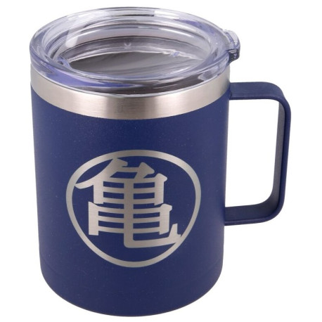 Taza Termo Kanji Dragon Ball