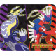 Tapis de souris Pokémon légendaire écarlate et violet