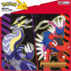 POKEMON - Flexible Mousepad - Scarlet & Violet Legendaries