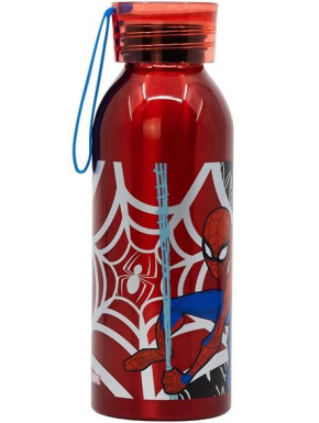 Botella Spiderman Marvel 510ml