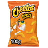 Cheetos rizos queso 100gr