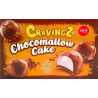 Cravingz Pastelito Chocomallow 150gr