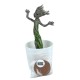 Figura Groot Crescere e Bagliore