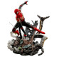 Spider-Man: No Way Home Figura Movie Masterpiece 1/6 Spider-Man (Integrated Suit) Deluxe Ver. 29 cm