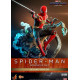 Spider-Man: No Way Home Figura Movie Masterpiece 1/6 Spider-Man (Integrated Suit) Deluxe Ver. 29 cm