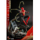Spider-Man: No Way Home Figura Movie Masterpiece 1/6 Spider-Man (Integrated Suit) Deluxe Ver. 29 cm