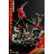 Spider-Man: No Way Home Figura Movie Masterpiece 1/6 Spider-Man (Integrated Suit) Deluxe Ver. 29 cm
