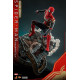 Spider-Man: No Way Home Figura Movie Masterpiece 1/6 Spider-Man (Integrated Suit) Deluxe Ver. 29 cm