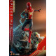 Spider-Man: No Way Home Figura Movie Masterpiece 1/6 Spider-Man (Integrated Suit) Deluxe Ver. 29 cm