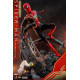 Spider-Man: No Way Home Figura Movie Masterpiece 1/6 Spider-Man (Integrated Suit) Deluxe Ver. 29 cm