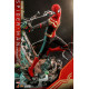 Spider-Man: No Way Home Figura Movie Masterpiece 1/6 Spider-Man (Integrated Suit) Deluxe Ver. 29 cm