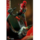 Spider-Man: No Way Home Figura Movie Masterpiece 1/6 Spider-Man (Integrated Suit) Deluxe Ver. 29 cm