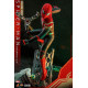 Spider-Man: No Way Home Figura Movie Masterpiece 1/6 Spider-Man (Integrated Suit) Deluxe Ver. 29 cm