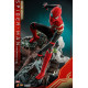 Spider-Man: No Way Home Figura Movie Masterpiece 1/6 Spider-Man (Integrated Suit) Deluxe Ver. 29 cm