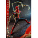 Spider-Man: No Way Home Figura Movie Masterpiece 1/6 Spider-Man (Integrated Suit) Deluxe Ver. 29 cm